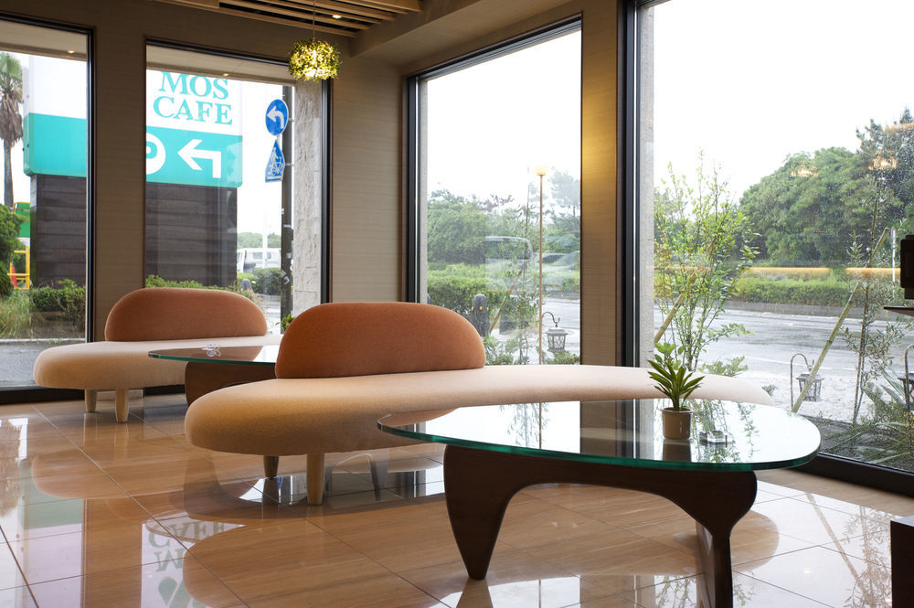 Breath Hotel Katase  Экстерьер фото