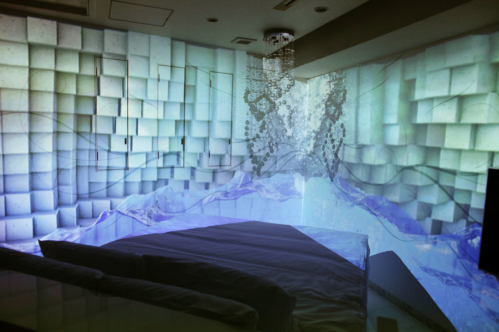 Breath Hotel Katase  Экстерьер фото