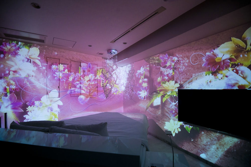 Breath Hotel Katase  Экстерьер фото