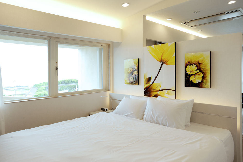 Breath Hotel Katase  Экстерьер фото