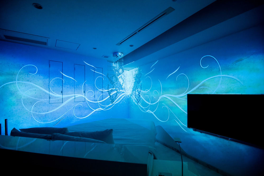 Breath Hotel Katase  Экстерьер фото