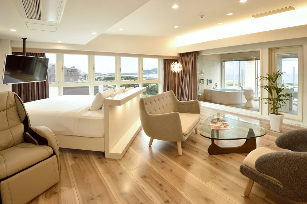 Breath Hotel Katase  Экстерьер фото