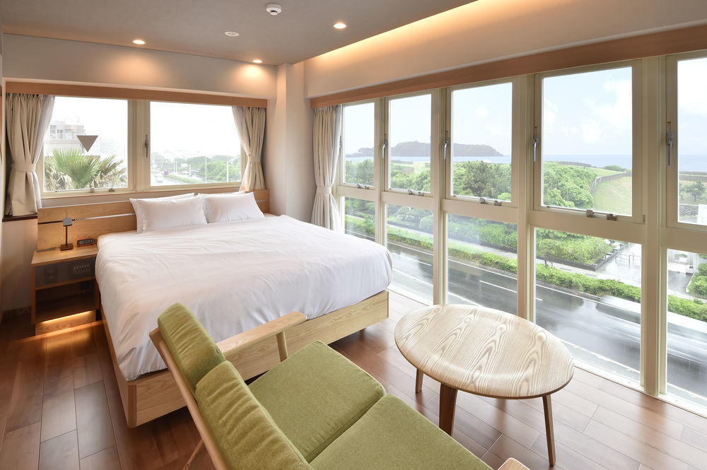 Breath Hotel Katase  Экстерьер фото