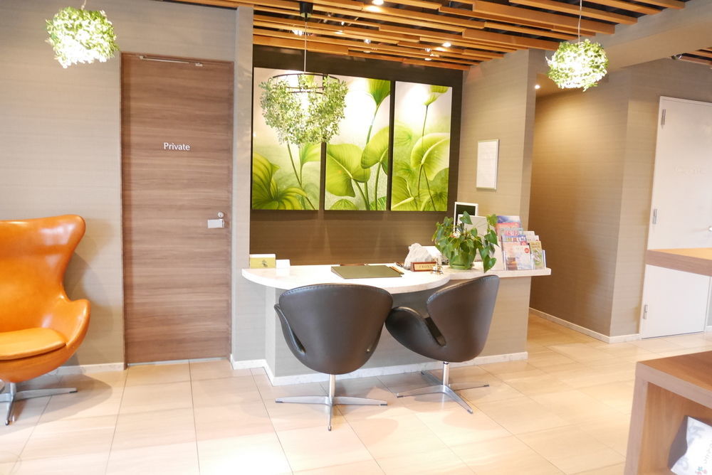 Breath Hotel Katase  Экстерьер фото
