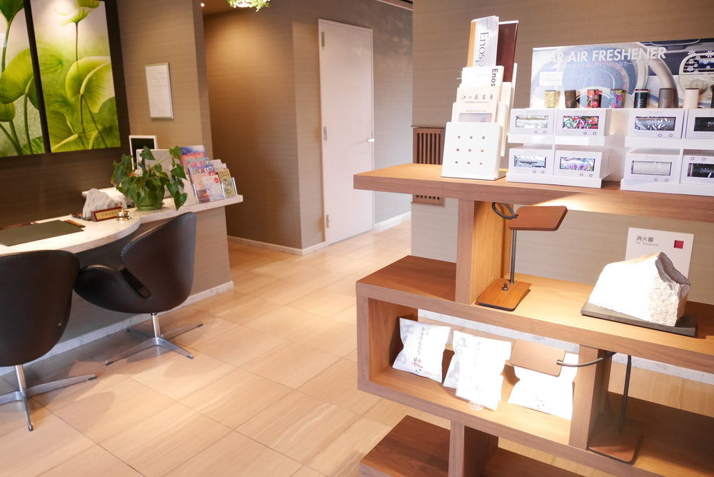 Breath Hotel Katase  Экстерьер фото