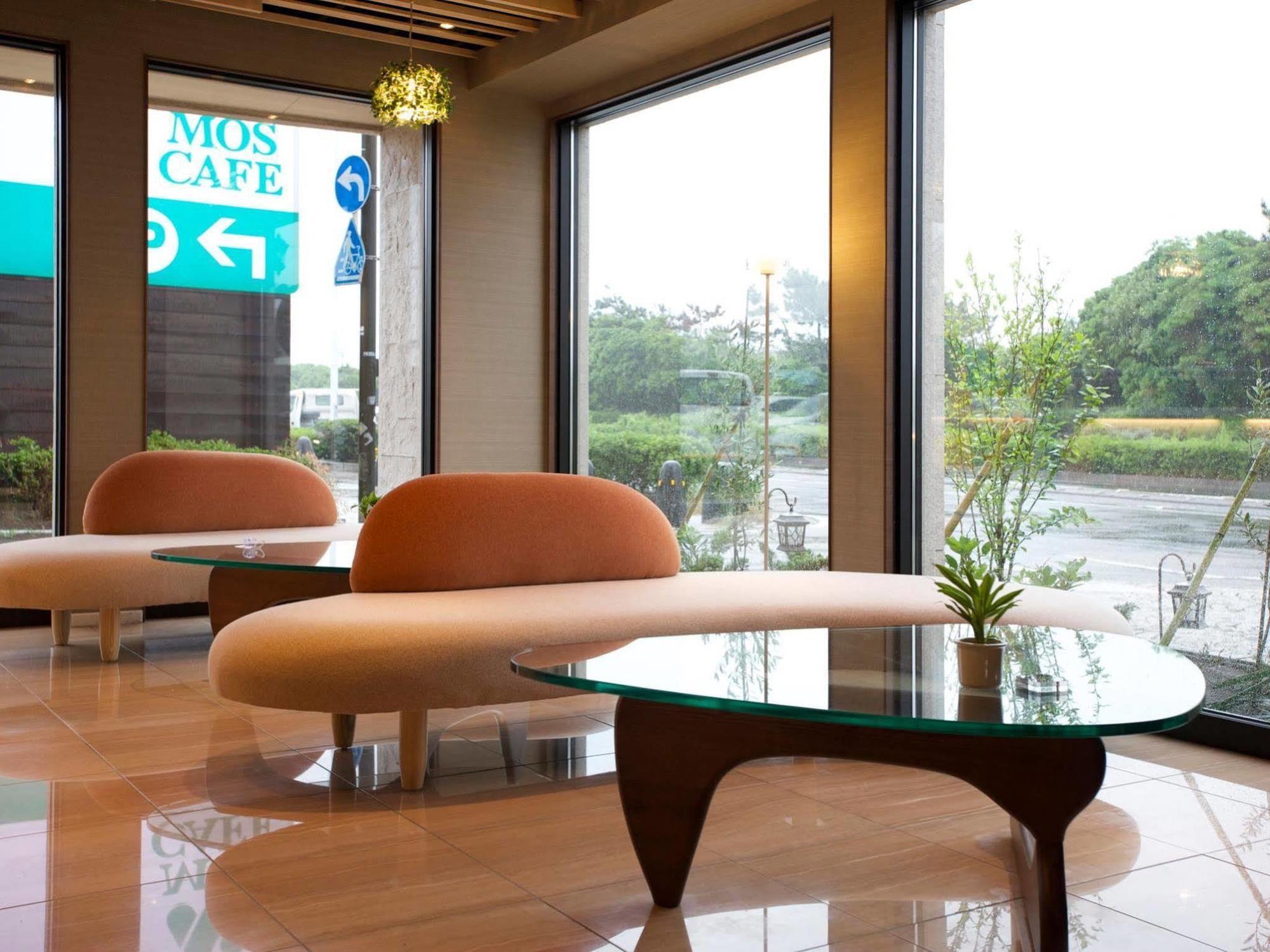 Breath Hotel Katase  Экстерьер фото