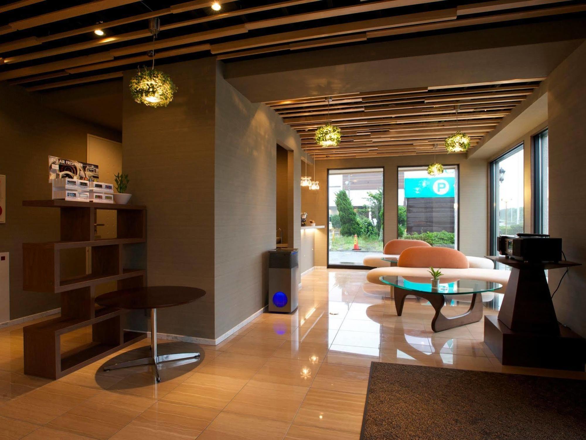 Breath Hotel Katase  Экстерьер фото