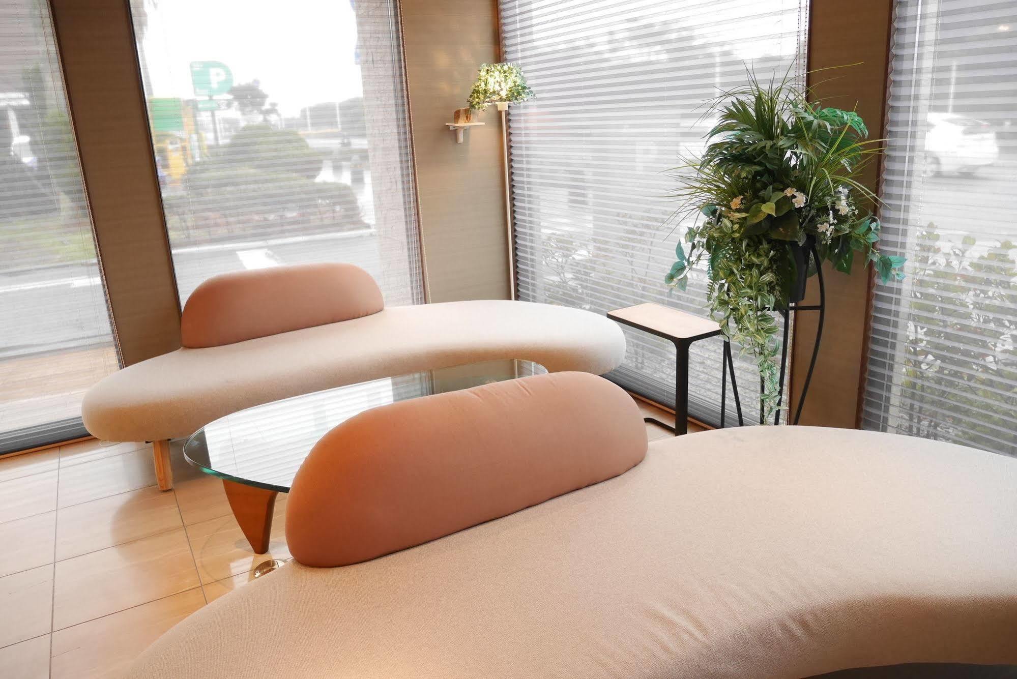 Breath Hotel Katase  Экстерьер фото