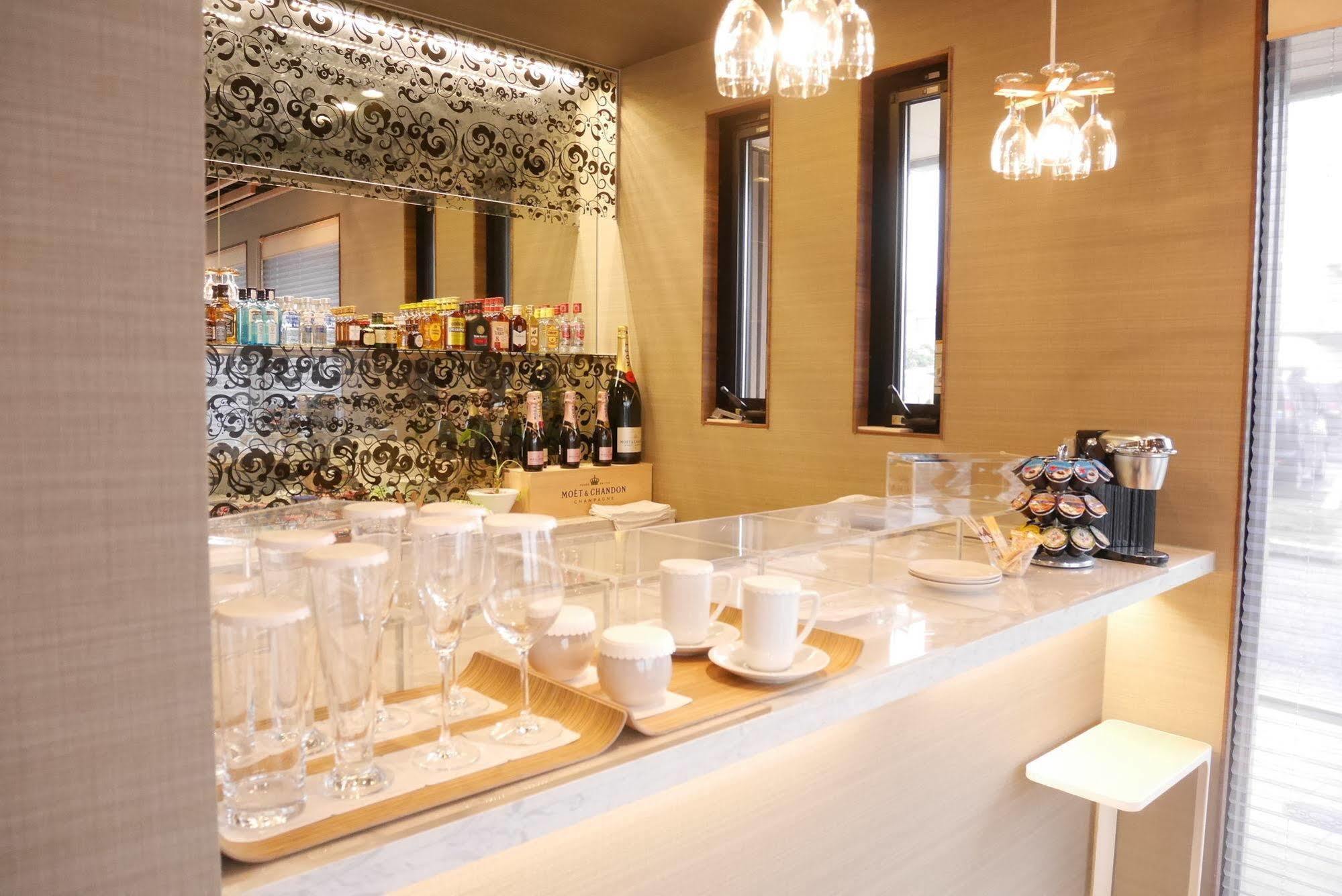Breath Hotel Katase  Экстерьер фото