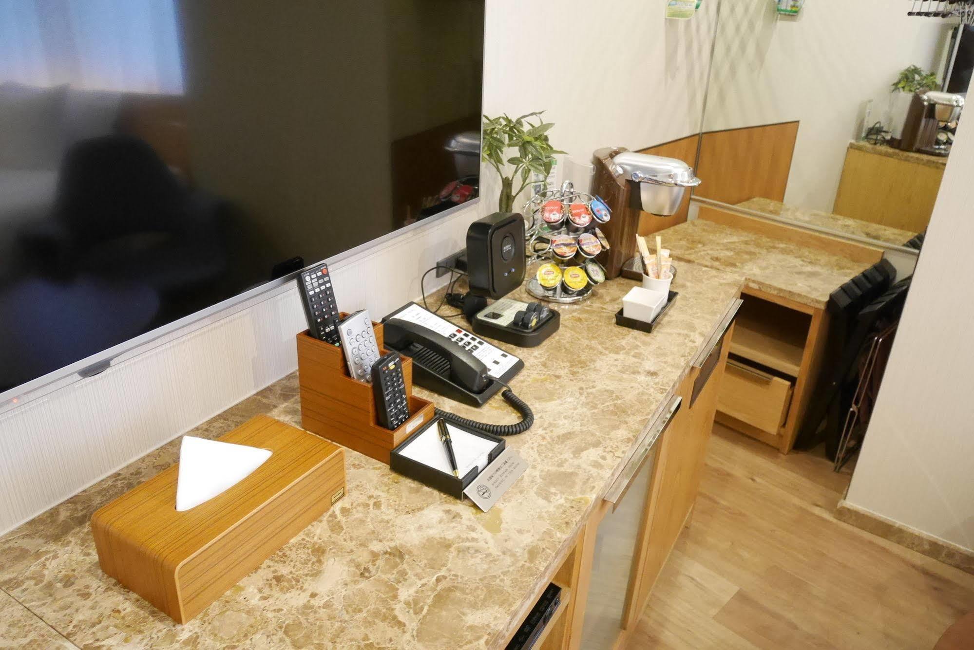 Breath Hotel Katase  Экстерьер фото