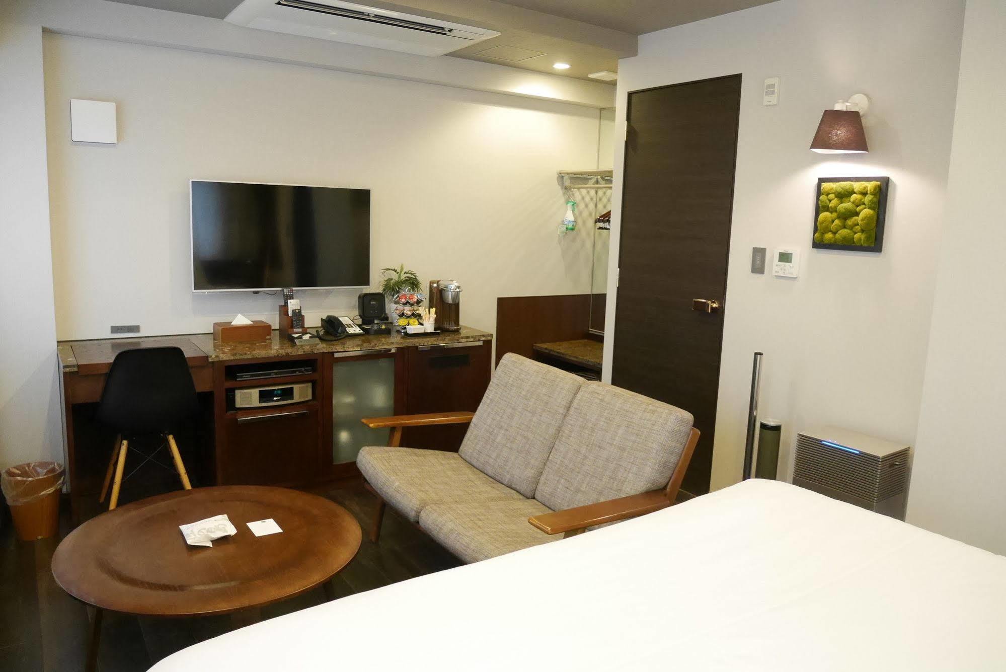 Breath Hotel Katase  Экстерьер фото