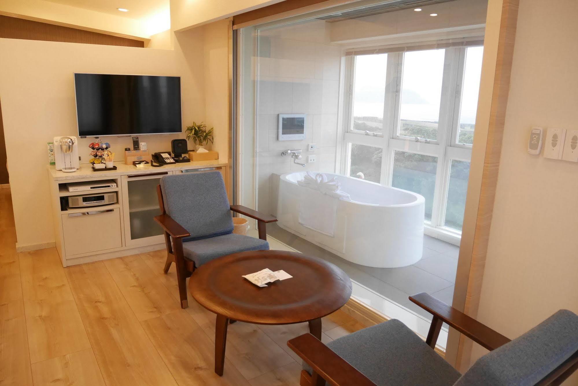 Breath Hotel Katase  Экстерьер фото