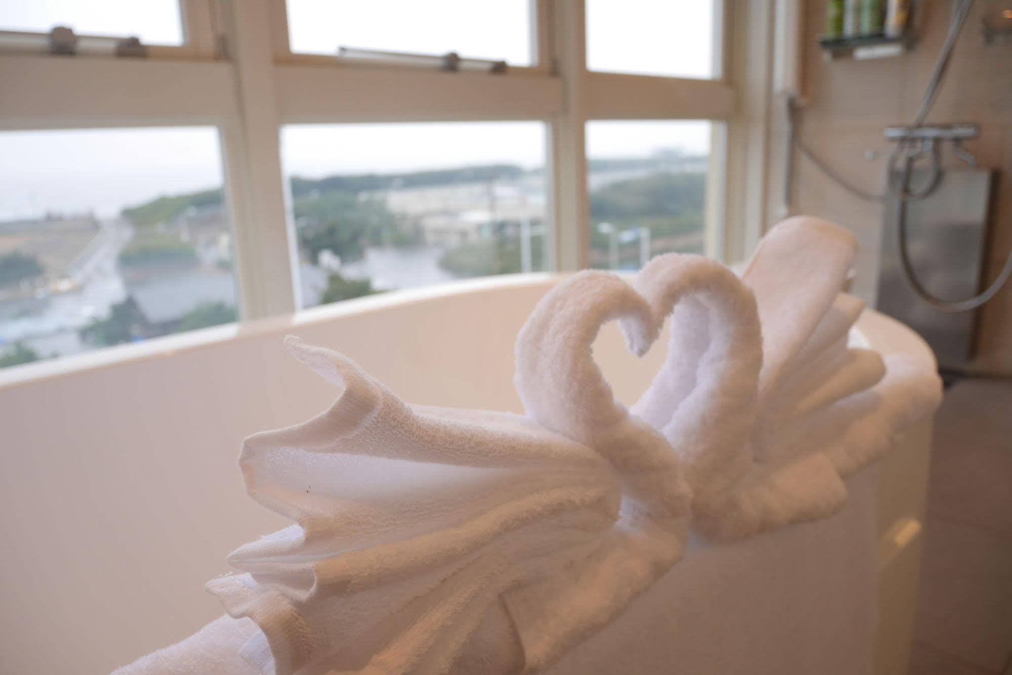 Breath Hotel Katase  Экстерьер фото