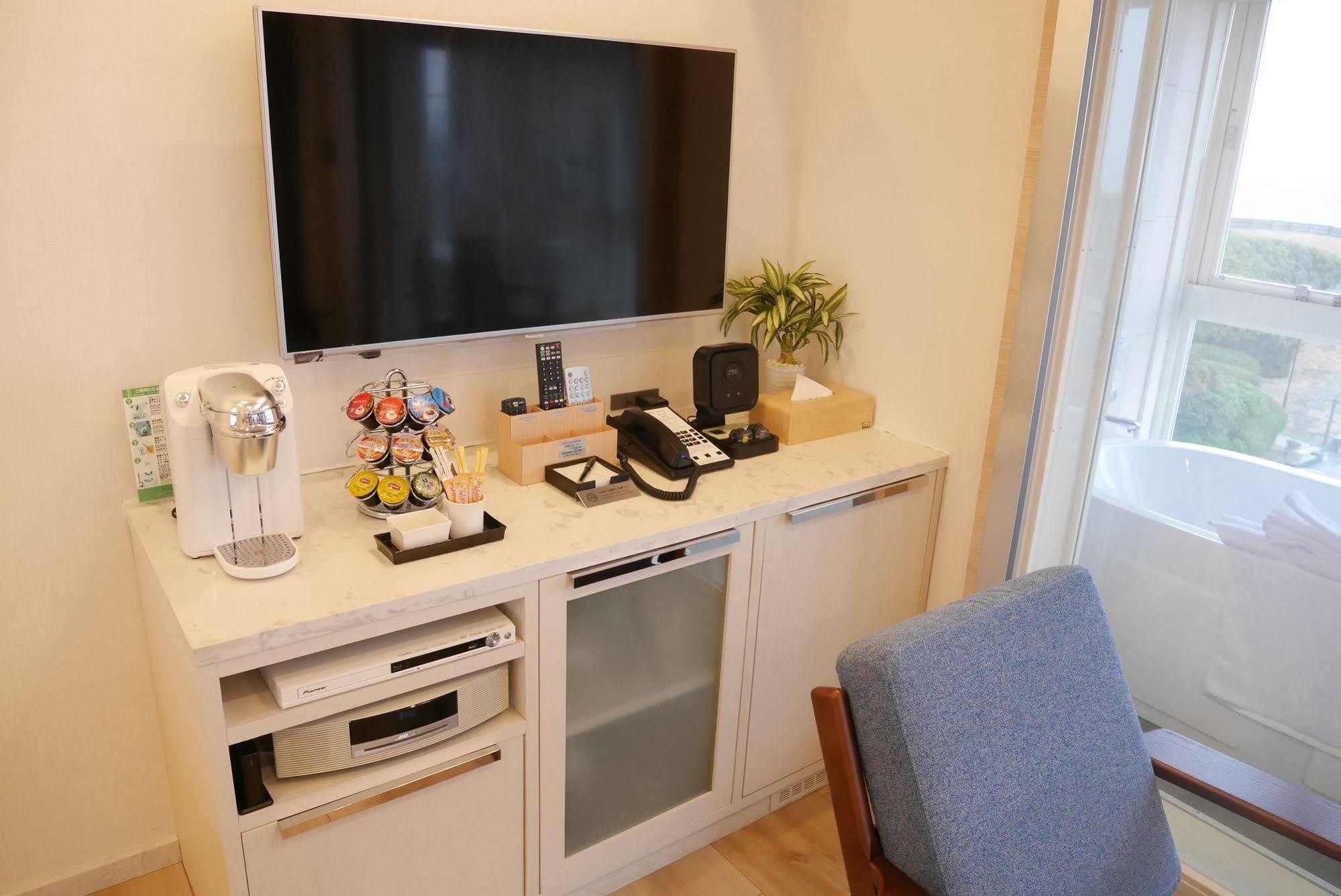 Breath Hotel Katase  Экстерьер фото
