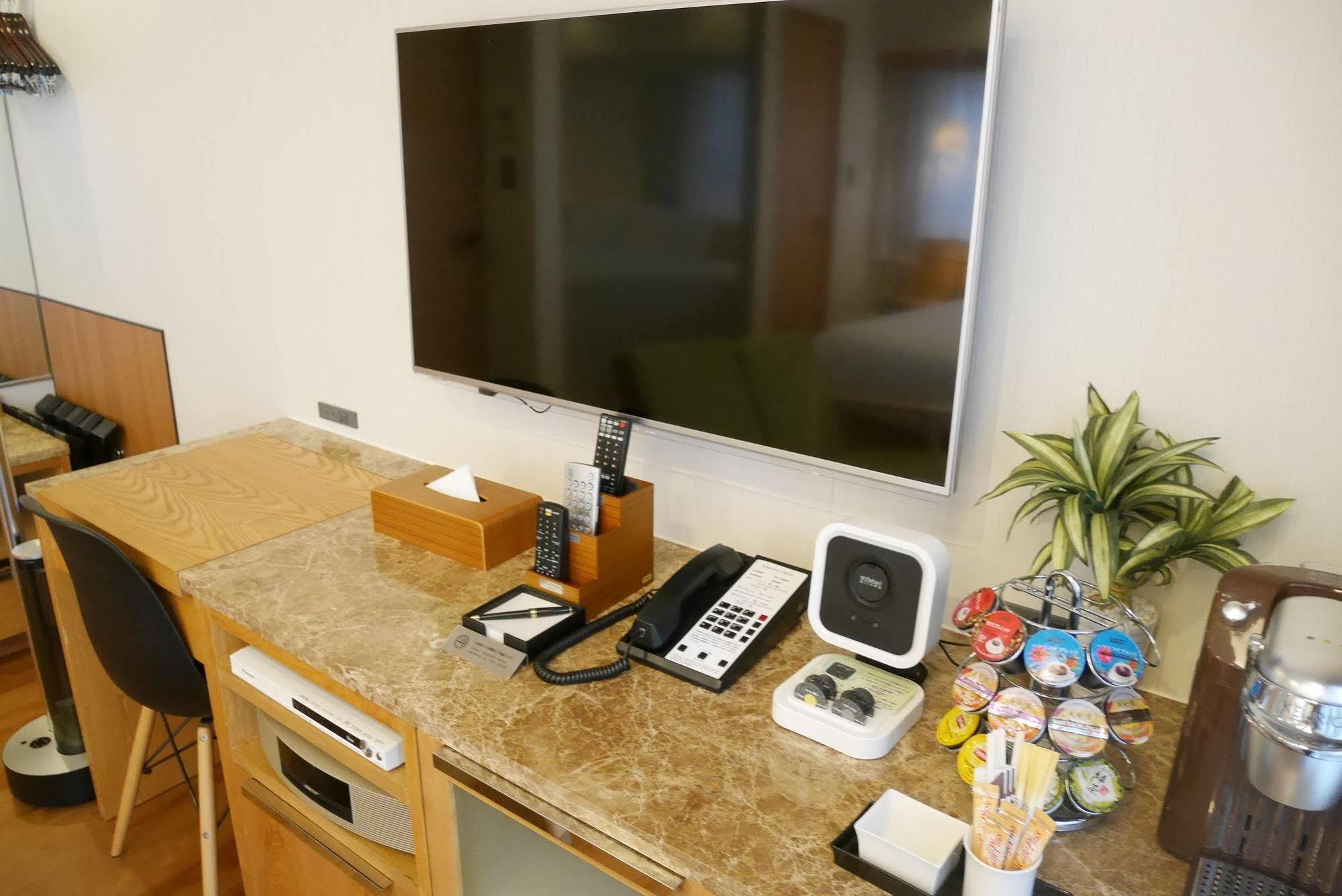 Breath Hotel Katase  Экстерьер фото