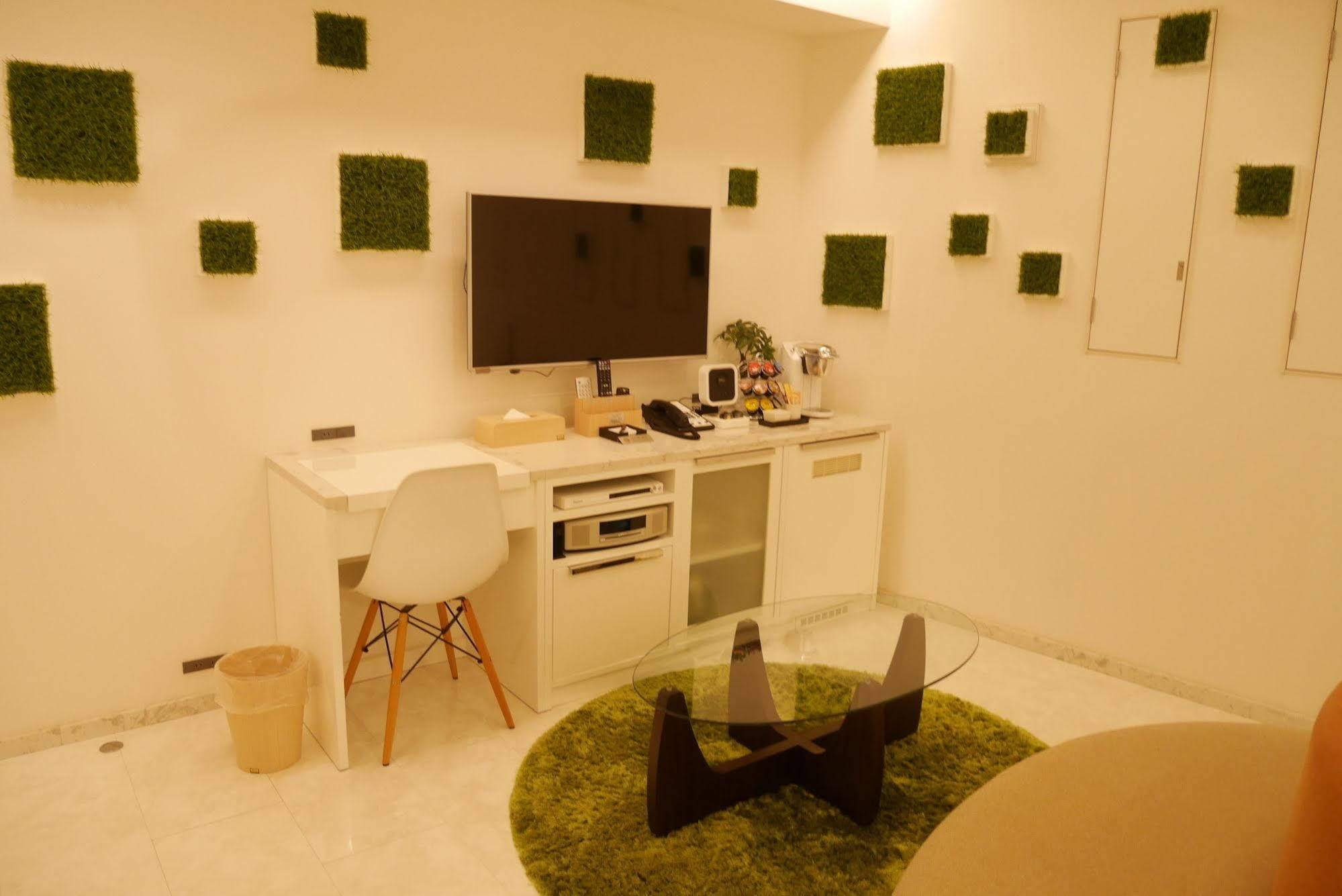 Breath Hotel Katase  Экстерьер фото