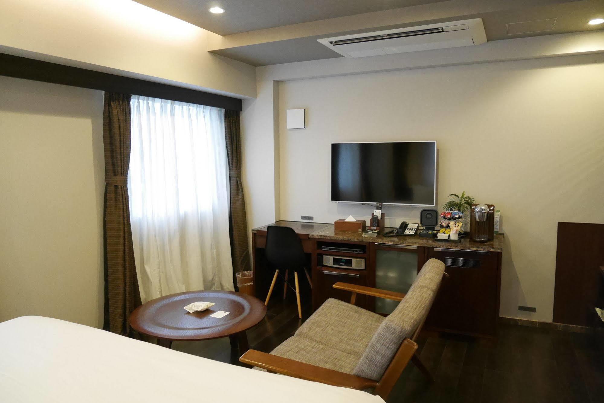 Breath Hotel Katase  Экстерьер фото