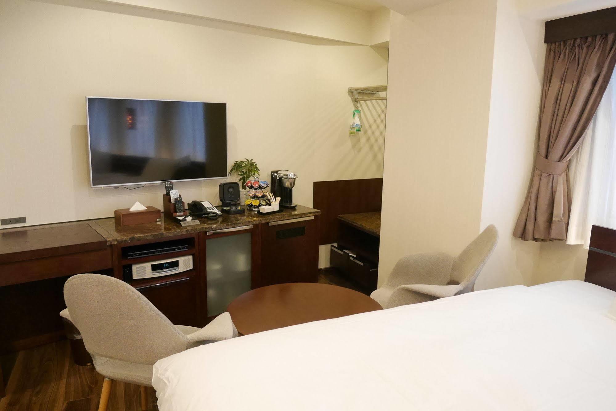 Breath Hotel Katase  Экстерьер фото
